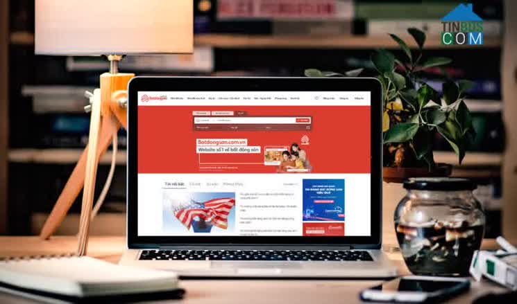 Ảnh 5 Lợi Ích Khi Giao Dịch Bất Động Sản Qua Các Website Nhà Đất Uy Tín