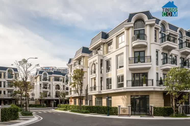 Ảnh Thanh Toán Tối Ưu, Nhận Nhà Với Chiết Khấu Cao
