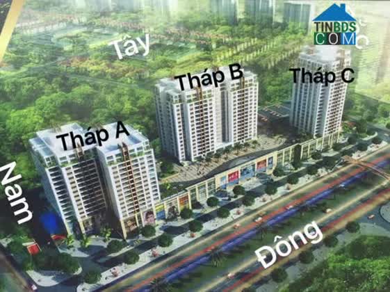 Ảnh Sức Hút Của Căn Hộ Siêu Sang Giữa Lòng Thủ Đô