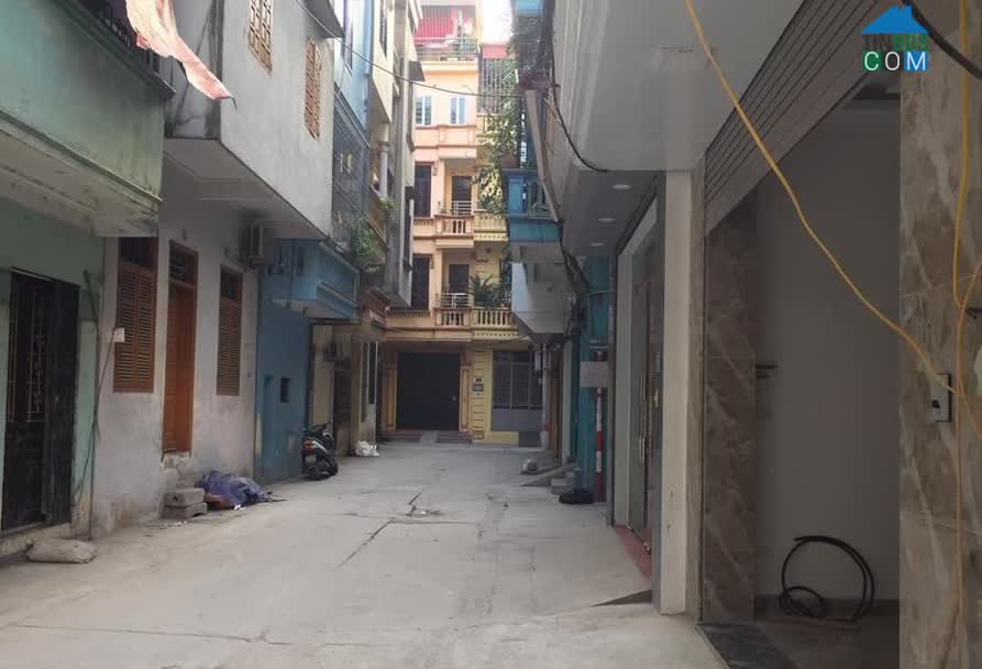 Ảnh Nhà Riêng 3-3,5 Tỷ Đồng Hà Nội Vẫn Giao Dịch Tốt