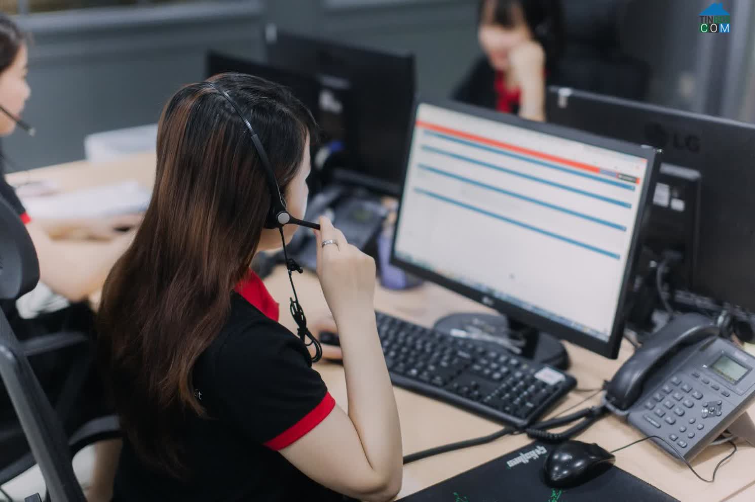 Ảnh Độc Đáo Mô Hình Kết Nối Khách Hàng Với Nhà Thầu Nội Thất Thời 4.0