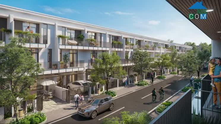 Với những tiện ích cao cấp, Xuân Thảo Residence hứu hẹn mang lại trải nghiệm tuyệt vời và không gian sống đẳng cấp cho giới thượng lưu…