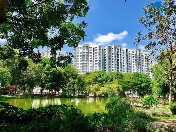 Ảnh Công Viên Celedon City Có Gì Hấp Dẫn?