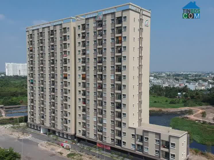 Ảnh Chung Cư Hà Nội: Giá Chào Bán Cao, Giá Giao Dịch Thấp