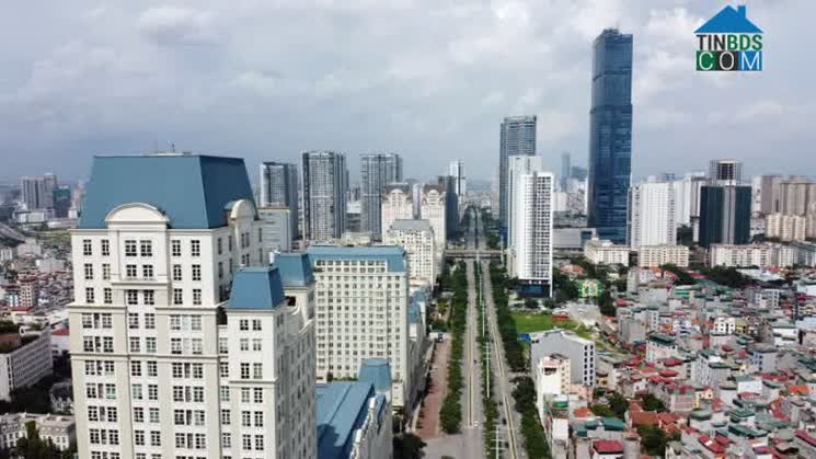 2022 là một năm đầy thách thức của thị trường bất động sản