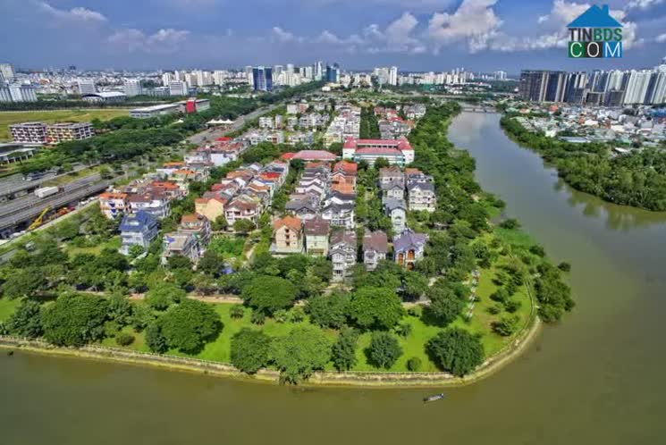 Ảnh Bất Động Sản Quận 7: Giá Bán, Nguồn Cung Và Tư Vấn Mua Bán