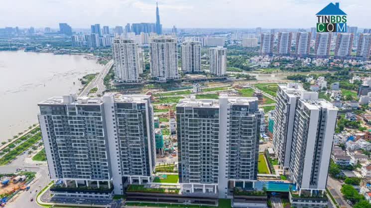 Ảnh Chủ Đầu Tư One Verandah Và Những Thông Tin Cần Biết Về Dự Án