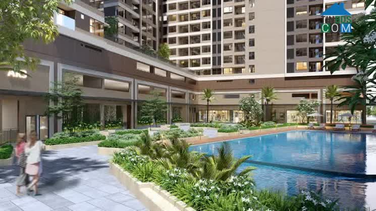 Ảnh Akari City Bàn Giao Khi Nào? Có Nên Mua Akari City?