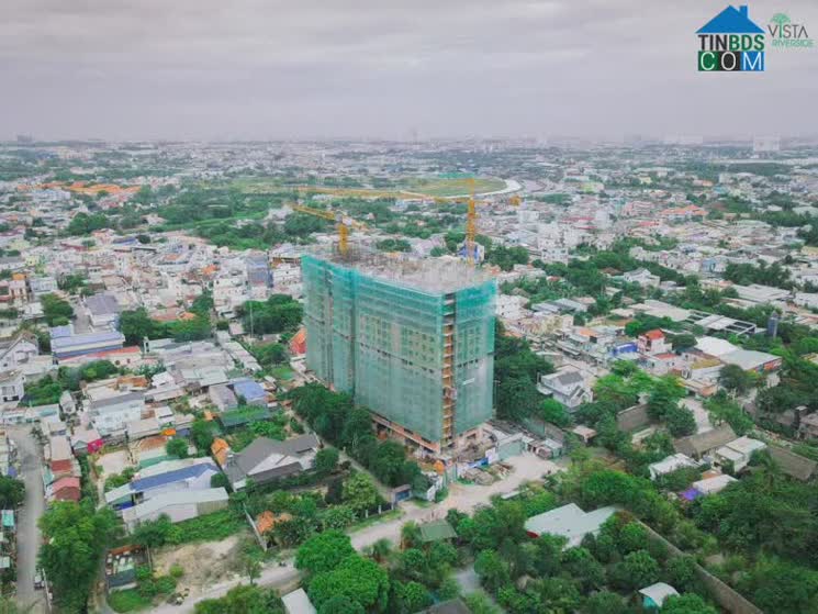 Ảnh Giá Nhà Sơ Cấp Khó Giảm Trong Năm 2023