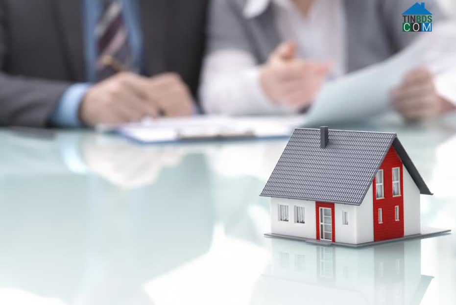 Việc tiếp cận nguồn vốn của người mua ở thực vẫn khó khăn