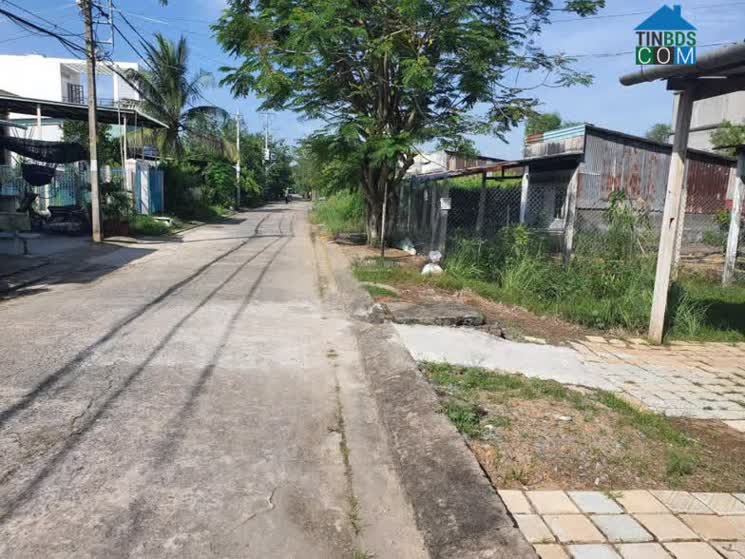 Ảnh Giá Đất Củ Chi, Cần Giờ Giảm Mạnh