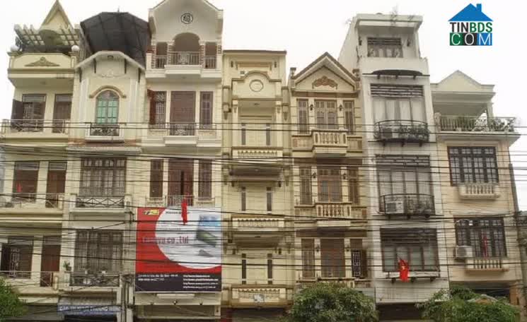 Giá thuê nhà mặt phố tại các quận trung tâm Hà Nội đang tiếp tục thiết lập mặt bằng giá mới so với nửa năm trước