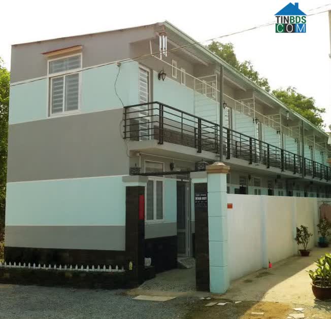 Nhiều nhà đầu tư chuyển hướng xây phòng trọ cho thuê tại Hoà Lạc