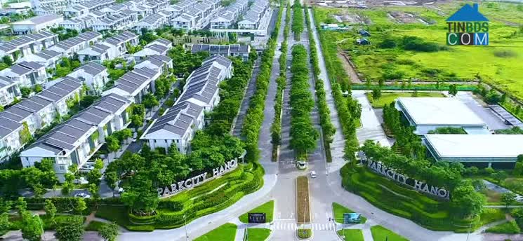 Thanh khoản thị trường biệt thự, liền kề thời gian tới có thể sẽ được cải thiện