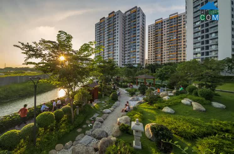 Ảnh Nhu Cầu Mua Nhà Đất Đang Tăng Trở Lại?