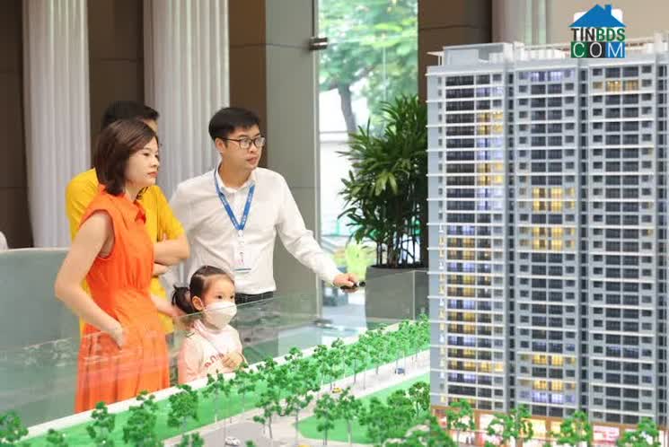 Ảnh Lãi Suất Cho Vay Bất Động Sản Rục Rịch Giảm