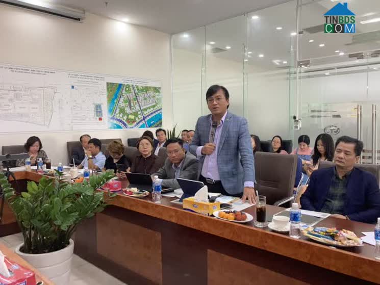 Ảnh Những Thách Thức Doanh Nghiệp Phải Đối Mặt Khi Làm NOXH