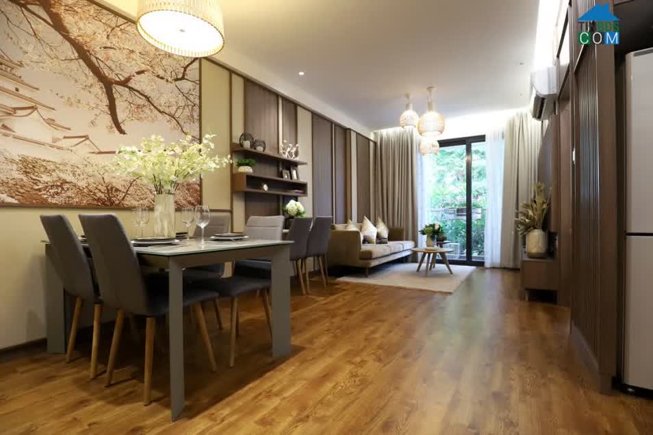 Lượng khách thuê nước ngoài tăng mạnh từ năm ngoái đến nay. Ảnh minh họa