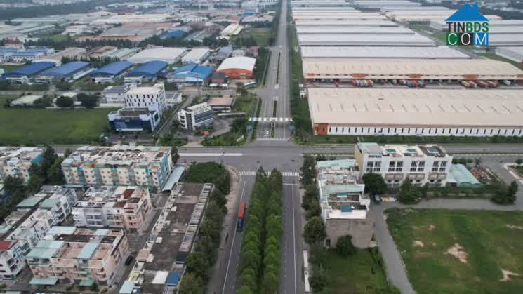Ảnh Dấu Hiệu Lạc Quan Của Bất Động Sản Vùng Ven