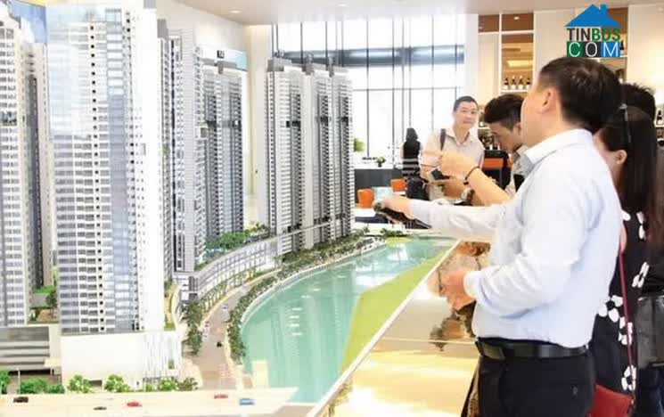 Ảnh Nhà Đầu Tư Tìm Hướng Đi Mới Khi Gặp Khó Về Tài Chính