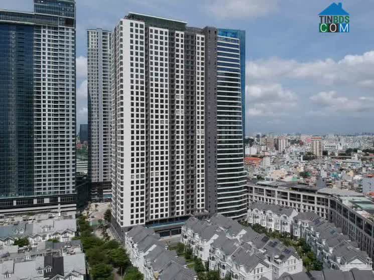 Ảnh Tổng Hợp Mặt Bằng Saigon Pearl: Mặt Bằng Tổng Thể, Chi Tiết Từng Tòa