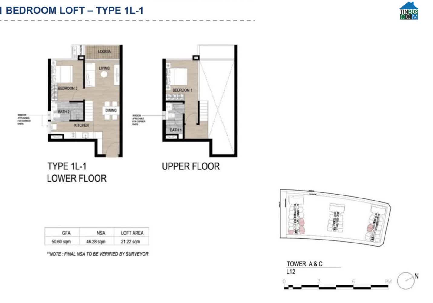 Căn Loft