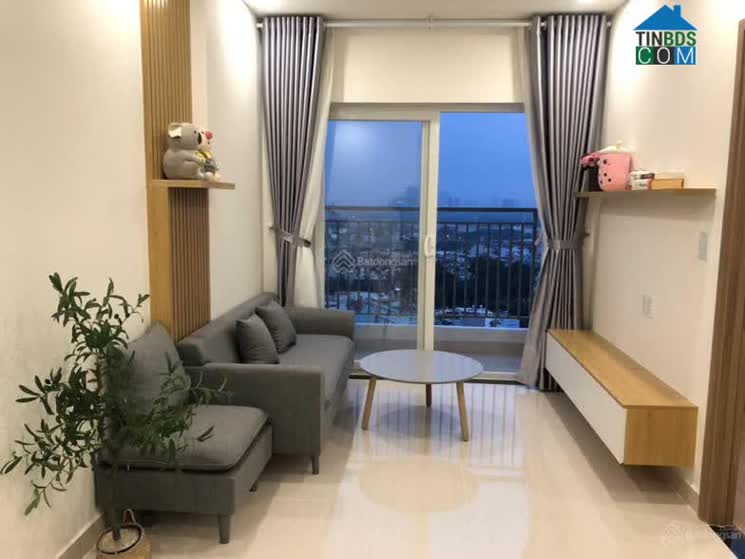 Hình ảnh căn hộ Lavita Charm