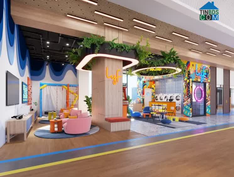 Không gian nghỉ dưỡng với chất lượng vận hành quốc tế đang được triển khai tại thành phố biển Đà Nẵng