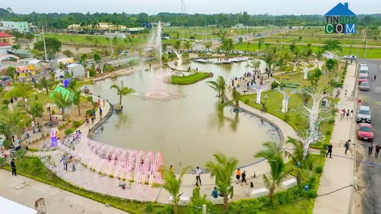 Đất nền dự án là phân khúc BĐS được các chuyên gia đánh giá có dư địa tăng giá cao hơn các phân khúc khác tại ĐBSCL.