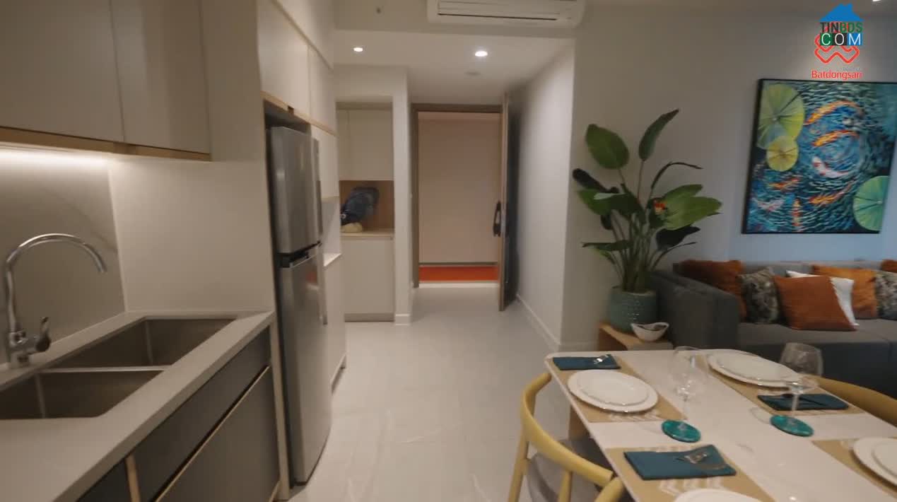 Dự án Zenity giành giải 