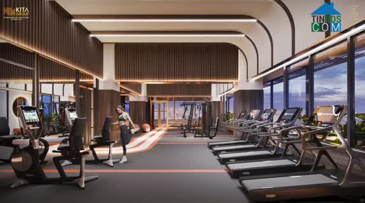 Ảnh Stella Residence tăng sức hút trong bối cảnh nguồn cung thị trường khan hiếm