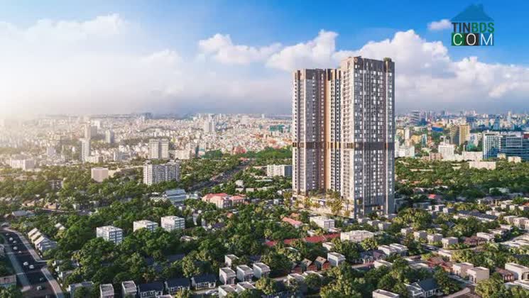 Ảnh Chỉ 250 Triệu Đồng Sở Hữu Ngay Căn Hộ Tại Trái Tim Đông Sài Gòn