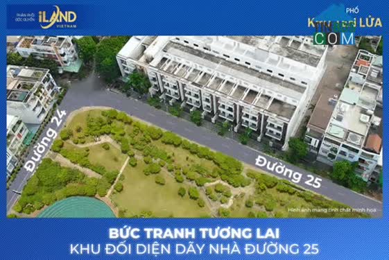 Ảnh Nhà Phố Tên Lửa - Bình Tân Đón Đầu Xu Hướng Nhà Ở Kết Hợp Văn Phòng