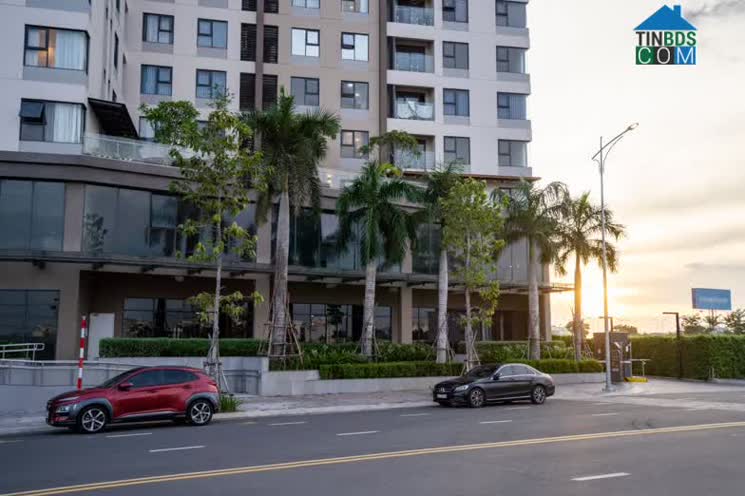 Ảnh Nguồn Cung Mới Khu Tây Nam TP.HCM Giải "Cơn Khát" Căn Hộ Vừa Túi Tiền