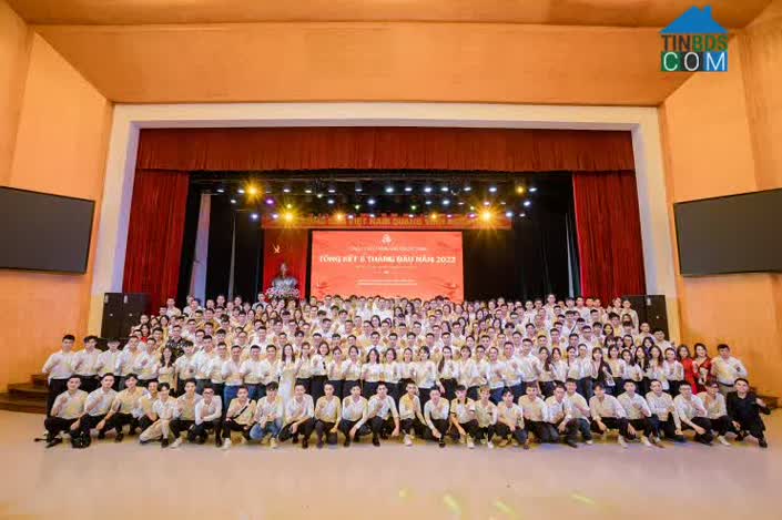 Ảnh Công Ty Bất Động Sản Địa Ốc Vàng - Doanh Nghiệp Bất động Sản Tiêu Biểu