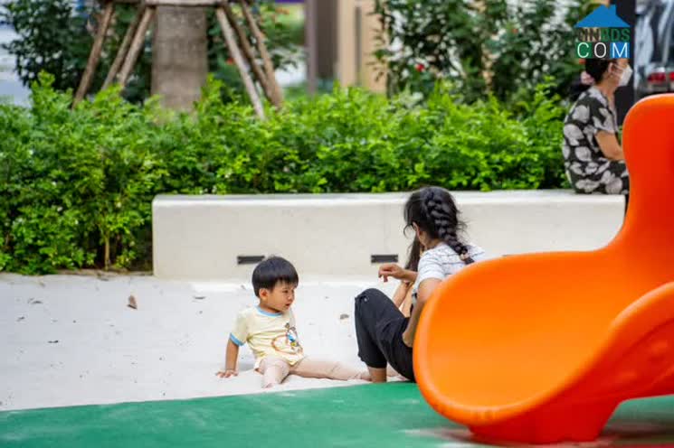 Ảnh Giá Thuê Căn Hộ Chung Cư TP.HCM Tăng Trở Lại