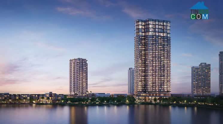 Ảnh Qualcomm Và Hệ Thống Giải Pháp Đô Thị Thông Minh Vượt Trội