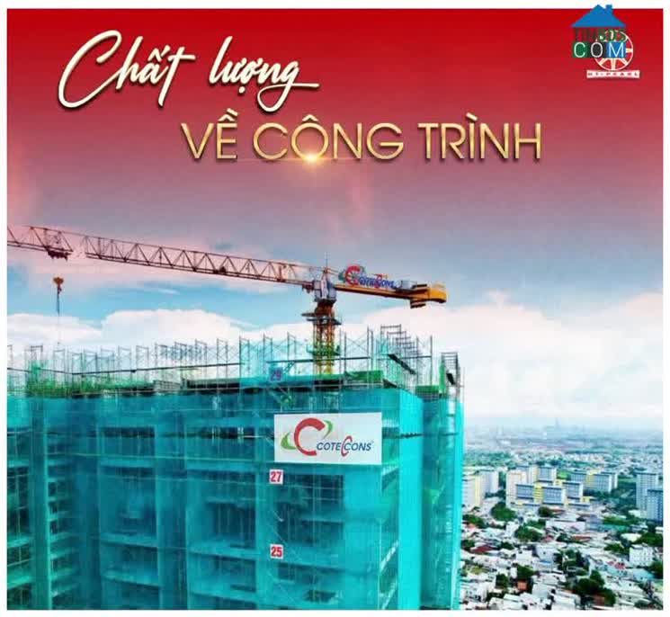 Ảnh Thuận Hùng Giới Thiệu Dự Án Diamond Boulevard & Căn Hộ HT Pearl Cửa Ngõ Thủ Đức