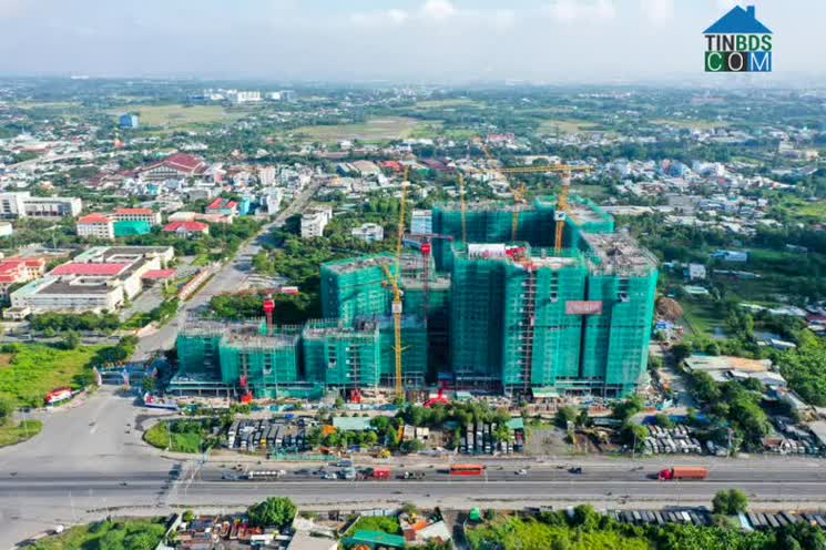 Ảnh Nhà Đất Bình Chánh Biến Động Gì Từ 27 Tỷ USD Đầu Tư Hạ Tầng