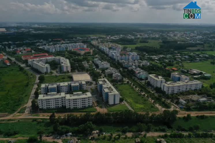 Ảnh Đoàn Đại Biểu Quốc Hội TP.HCM Kiến Nghị Cho Phép Chuyển Giao Quỹ Đất 20% Xây Nhà Ở Xã Hội