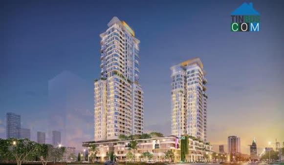 Ảnh The One Land Đối Tác Chiến Lược Phân Phối Chính Thức Thu Thiem Zeit River
