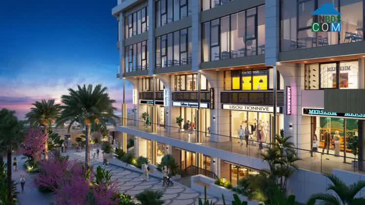 Ảnh Khám Phá Tọa Độ 5 Sao Ngắm Cung Đường Cát Đẹp Nhất Việt Nam