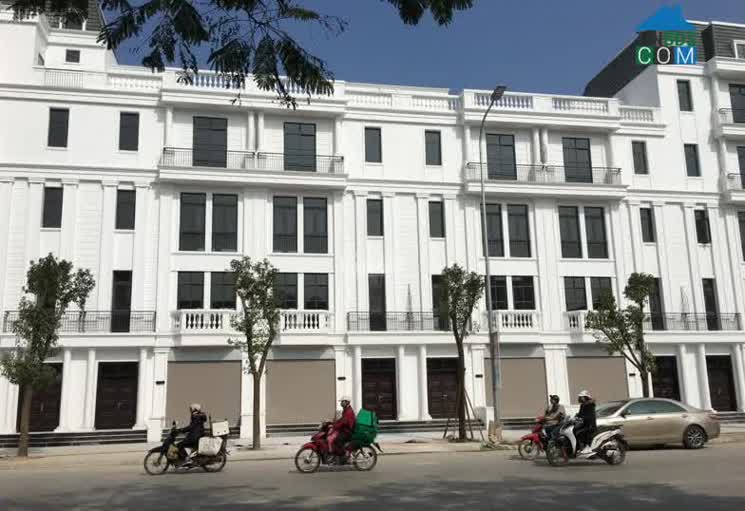 Ảnh Những Chuyển Hướng Mới Của Thị Trường Văn Phòng Cho Thuê