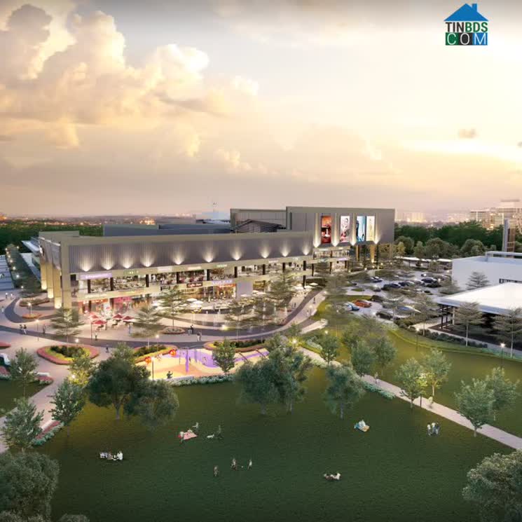 Hệ thống đa tiện ích tại ParkCity Hanoi đáp ứng đầy đủ nhu cầu của khách hàng