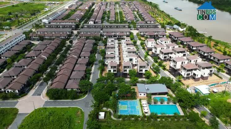 Compound The Aqua được thiết kế hài hòa với thiên nhiên