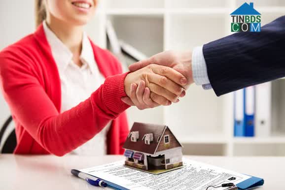 Ảnh Bật Mí Các Cách Bán Đất Nền Nhanh Nhất