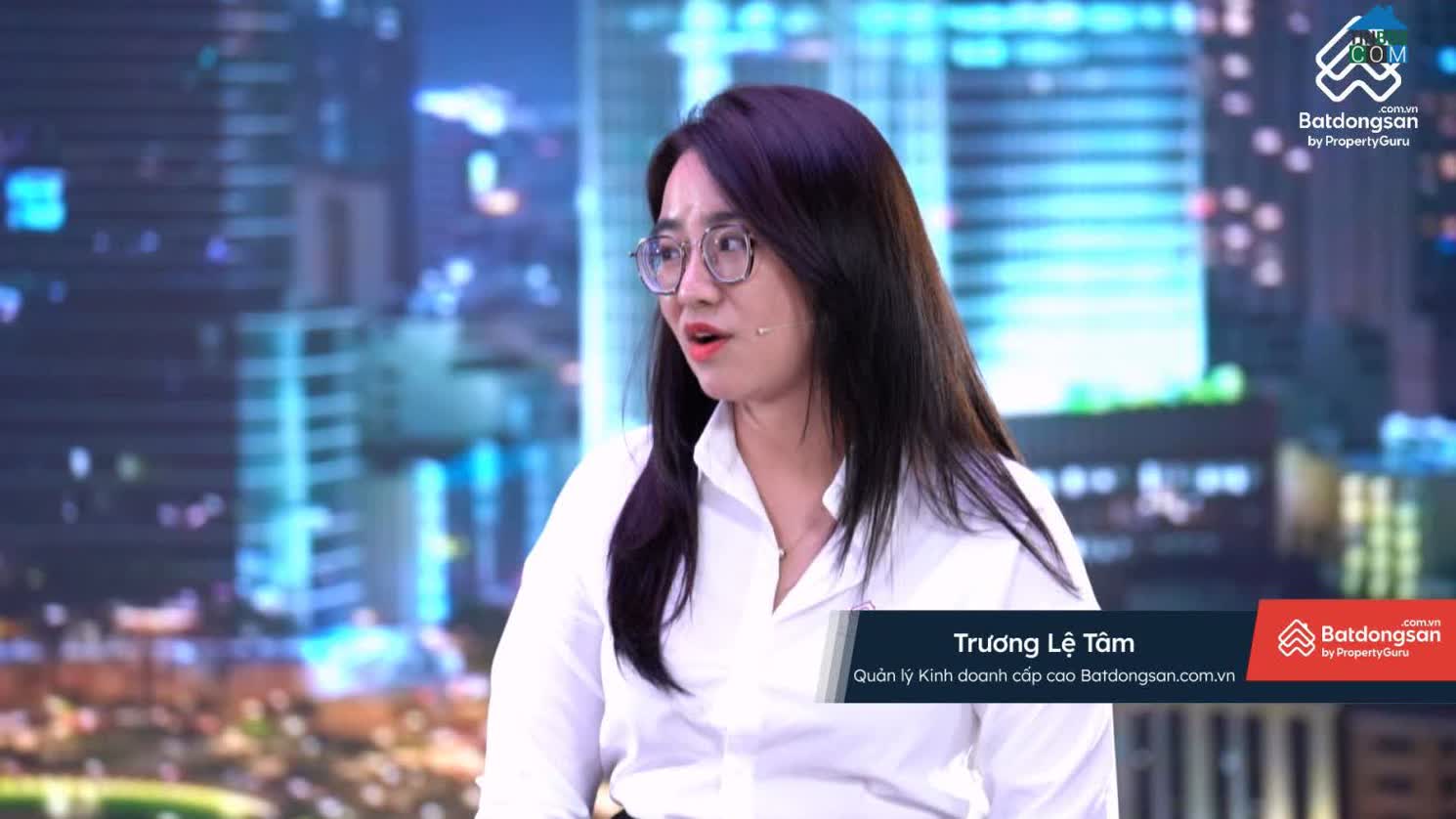 Ảnh "Hỏi Gì Cũng Đáp" Về BĐS Cùng Tun Phạm Và Các Chuyên Gia