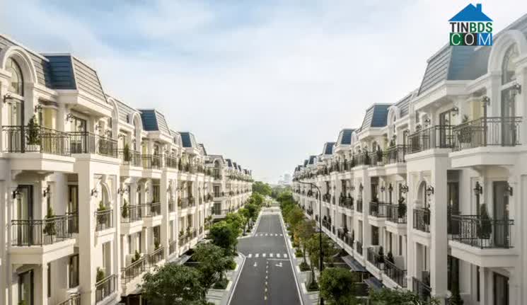The Classia miễn phí quản lý đến hết 31.12.2024.