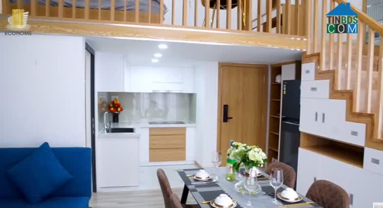 Ảnh Top 5 Chung Cư Quận 3 Dưới 2 Tỷ - Mức Giá Rẻ Nhất Quận 3