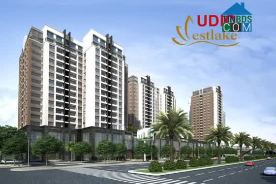 Ảnh Sức Hút Của Căn Hộ Siêu Sang Giữa Lòng Thủ Đô